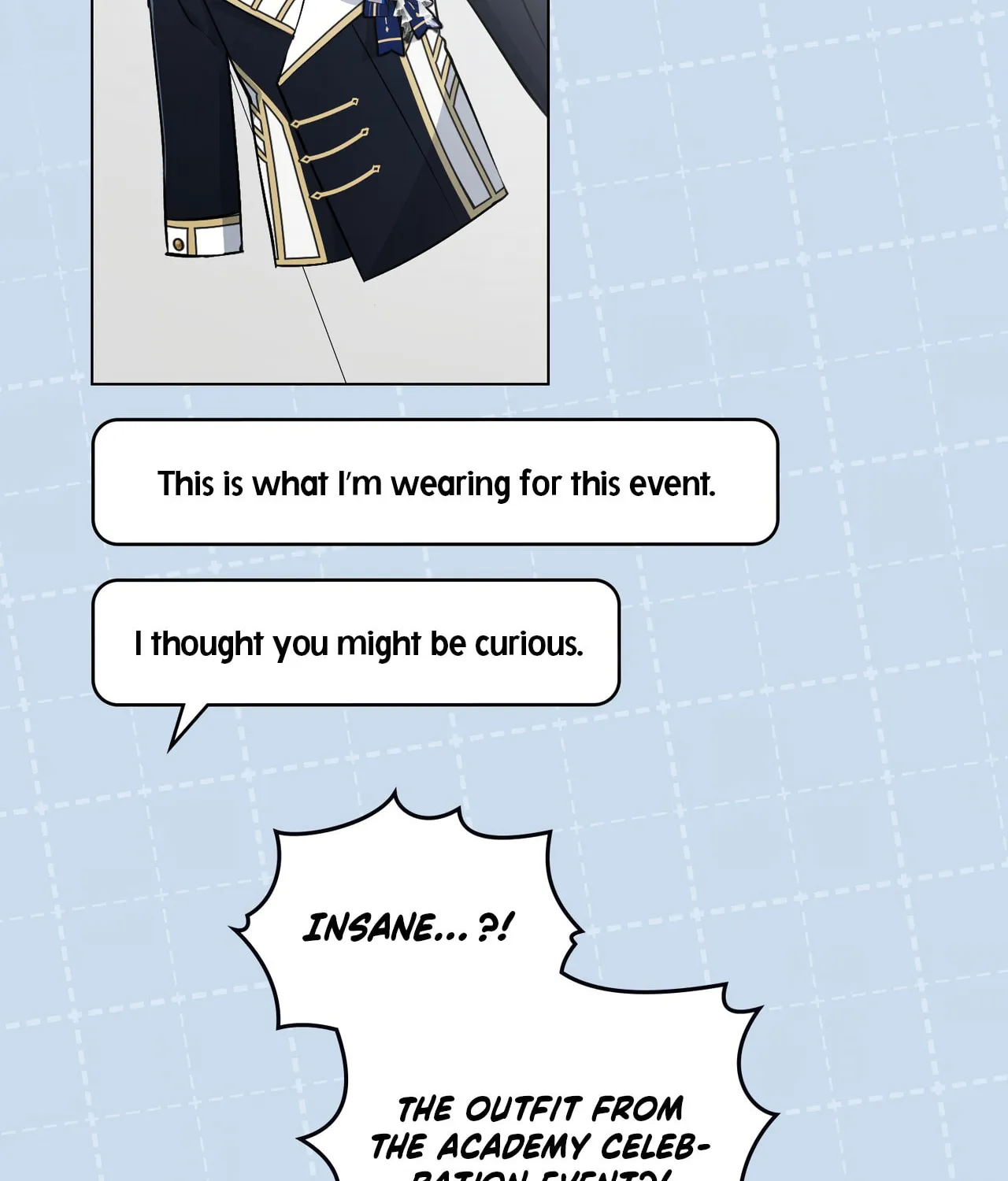 No Fandom in the Workplace Chapter 3 page 53 - 