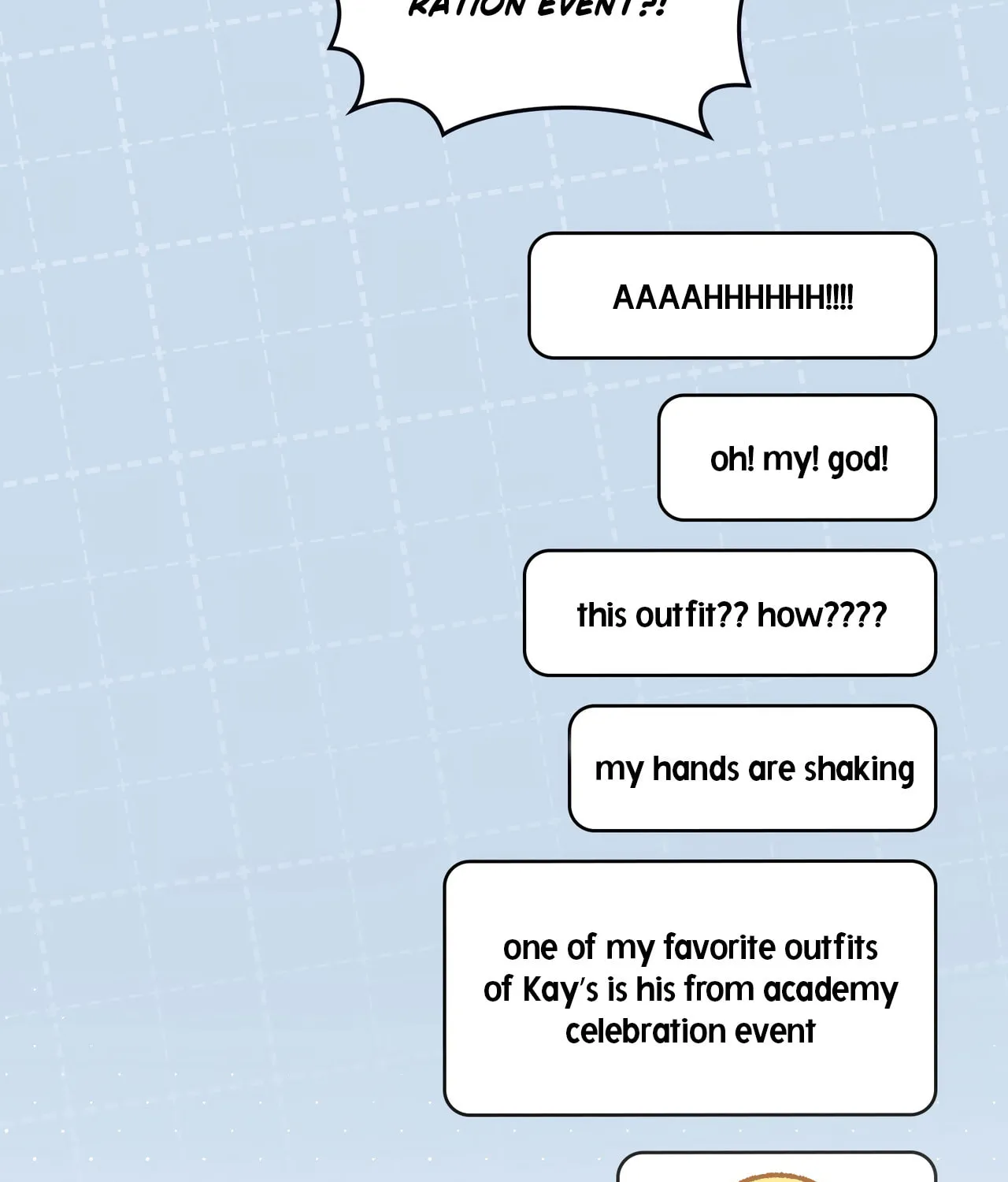 No Fandom in the Workplace Chapter 3 page 54 - 