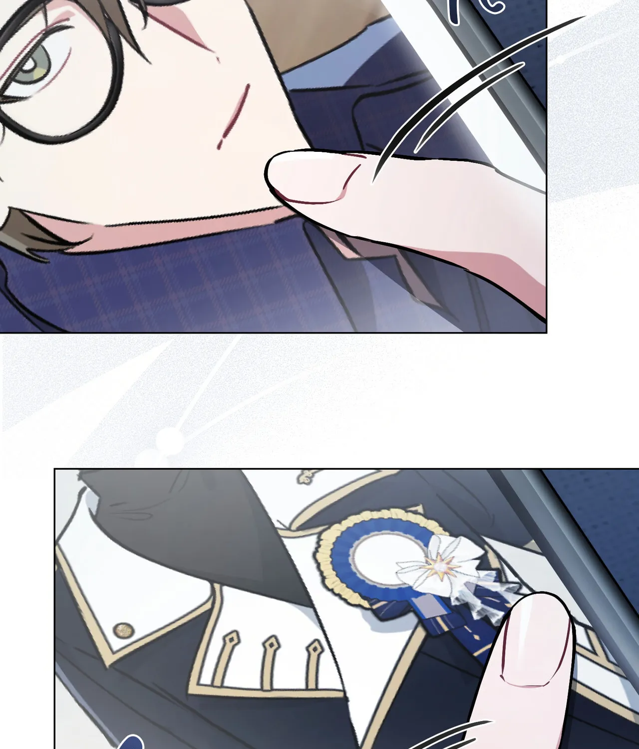No Fandom in the Workplace Chapter 3 page 56 - 