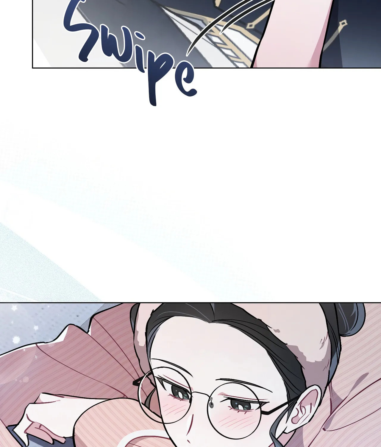 No Fandom in the Workplace Chapter 3 page 57 - 