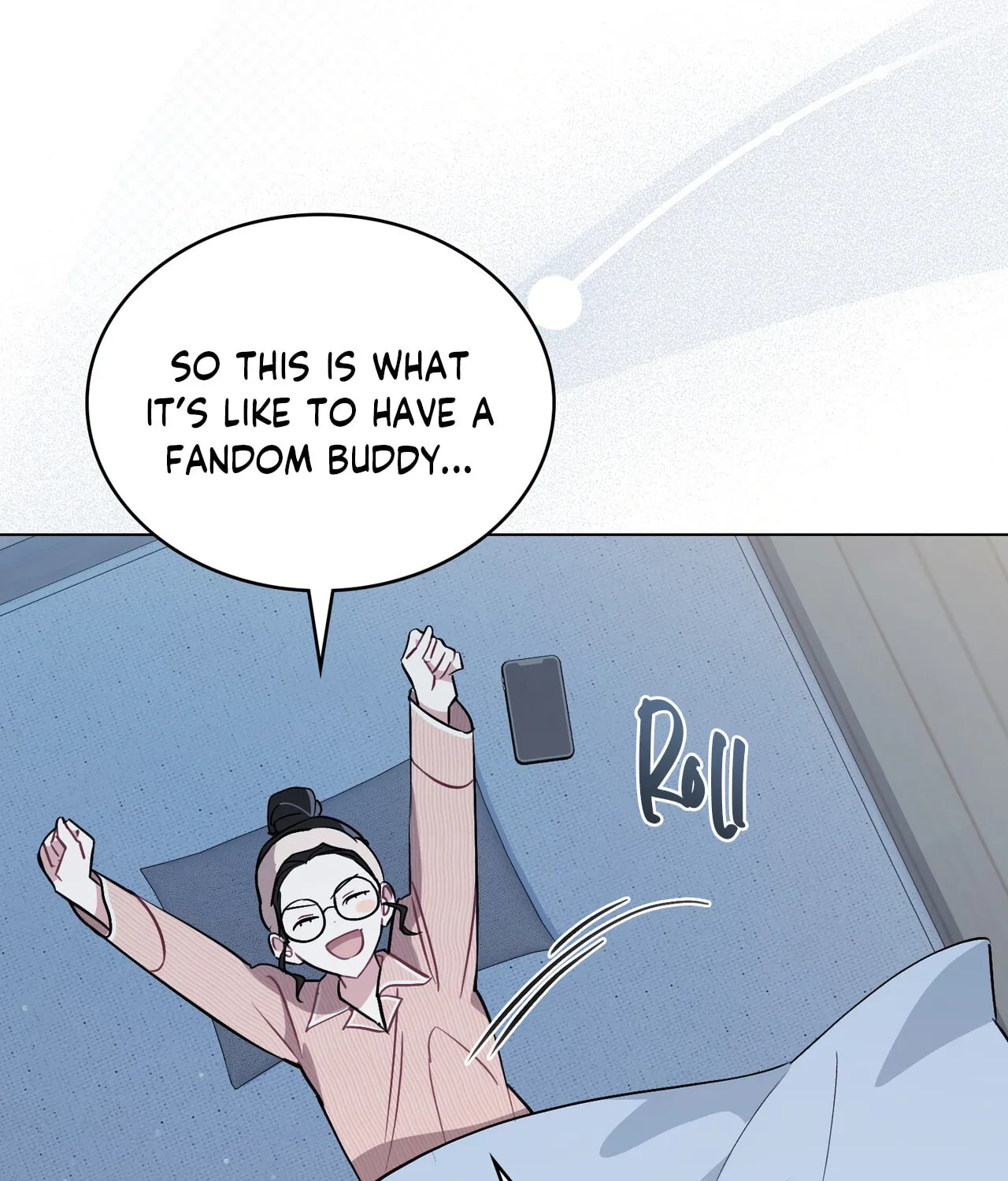 No Fandom in the Workplace Chapter 3 page 59 - 