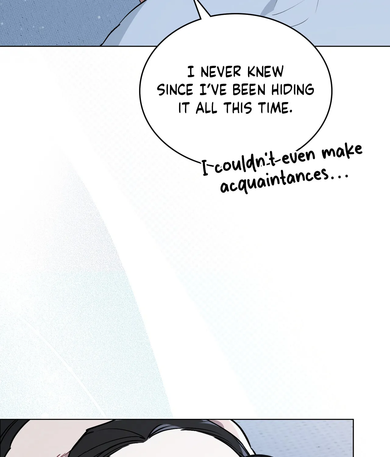 No Fandom in the Workplace Chapter 3 page 60 - 