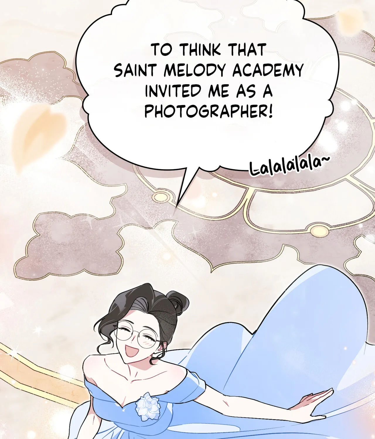 No Fandom in the Workplace Chapter 3 page 68 - 