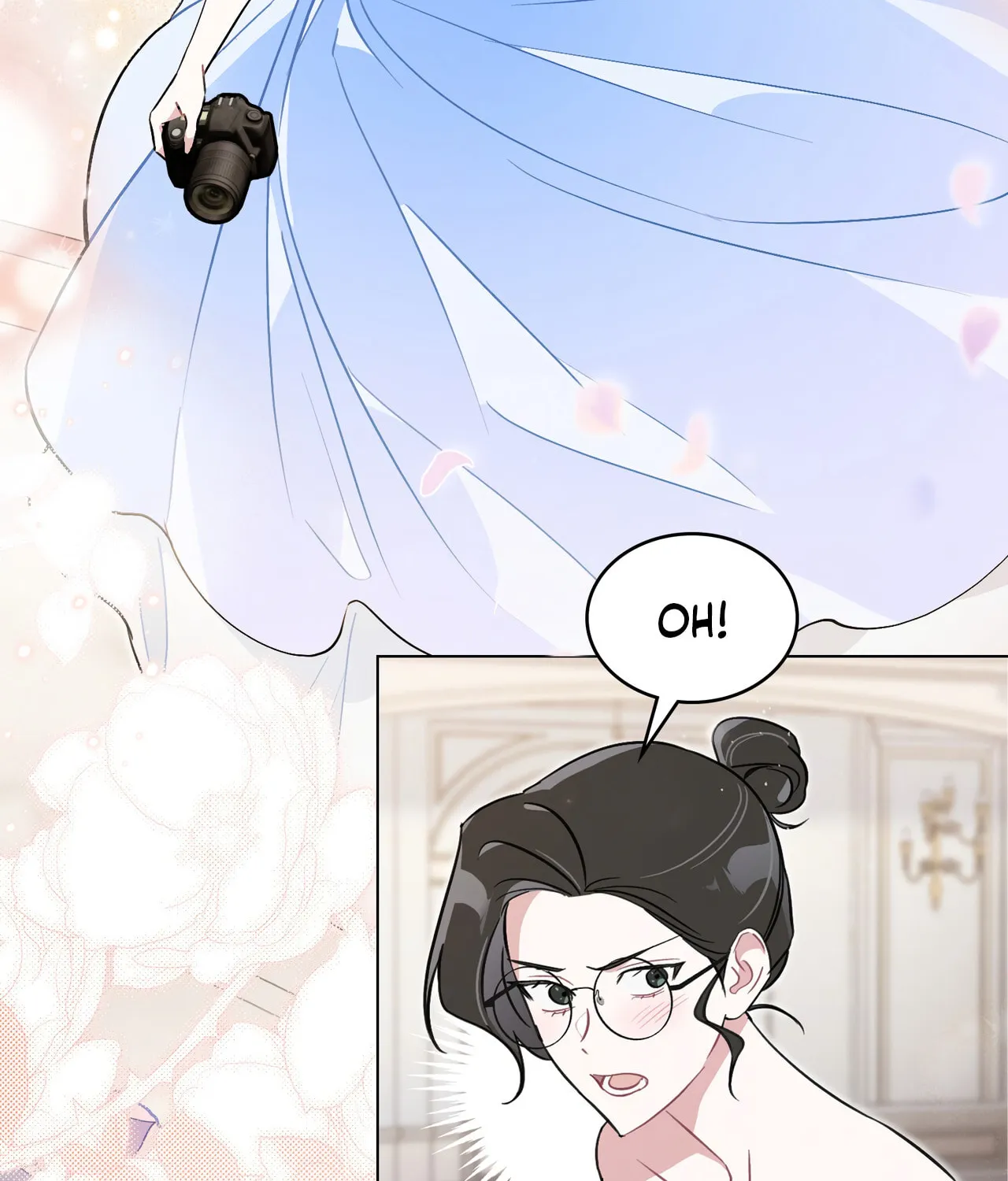 No Fandom in the Workplace Chapter 3 page 69 - 