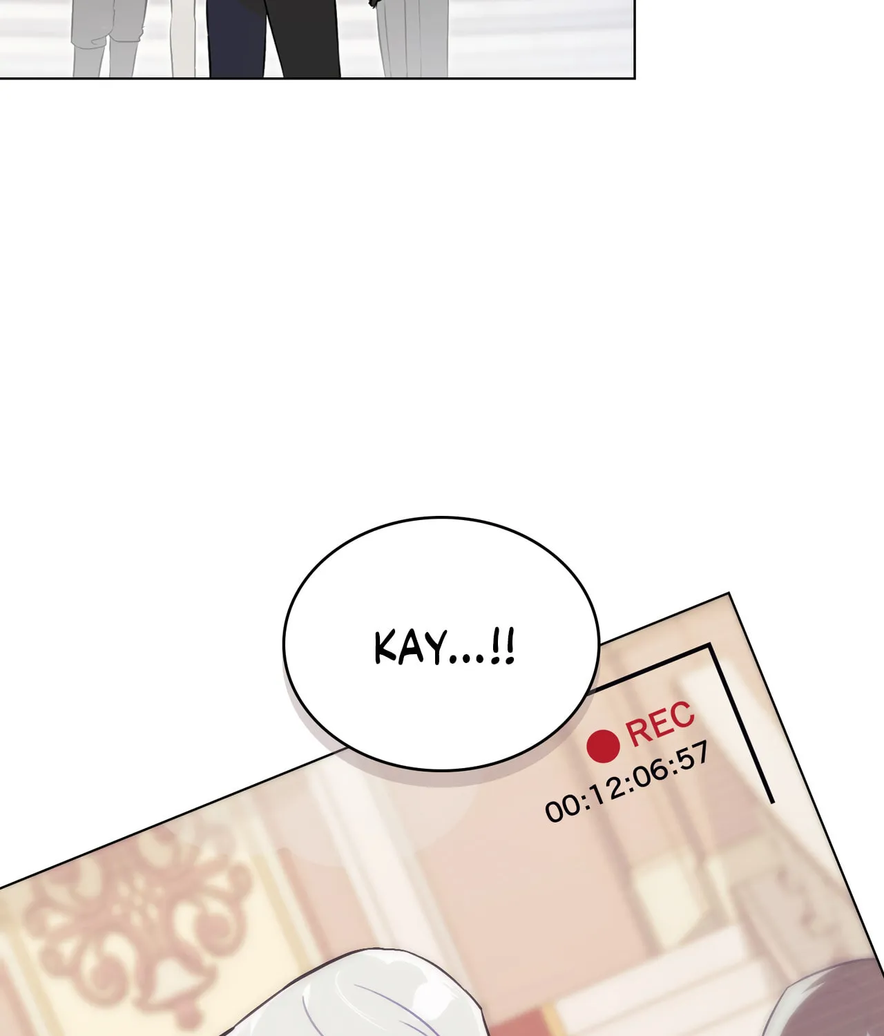 No Fandom in the Workplace Chapter 3 page 71 - 