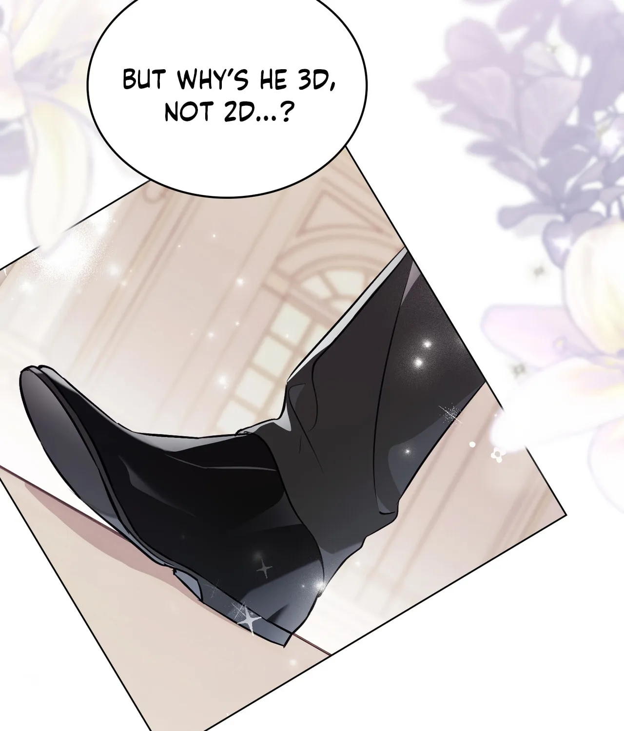 No Fandom in the Workplace Chapter 3 page 75 - 
