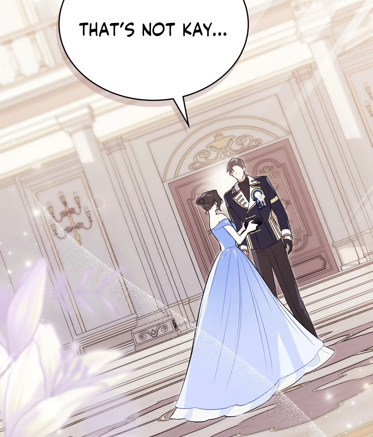 No Fandom in the Workplace Chapter 3 page 77 - 