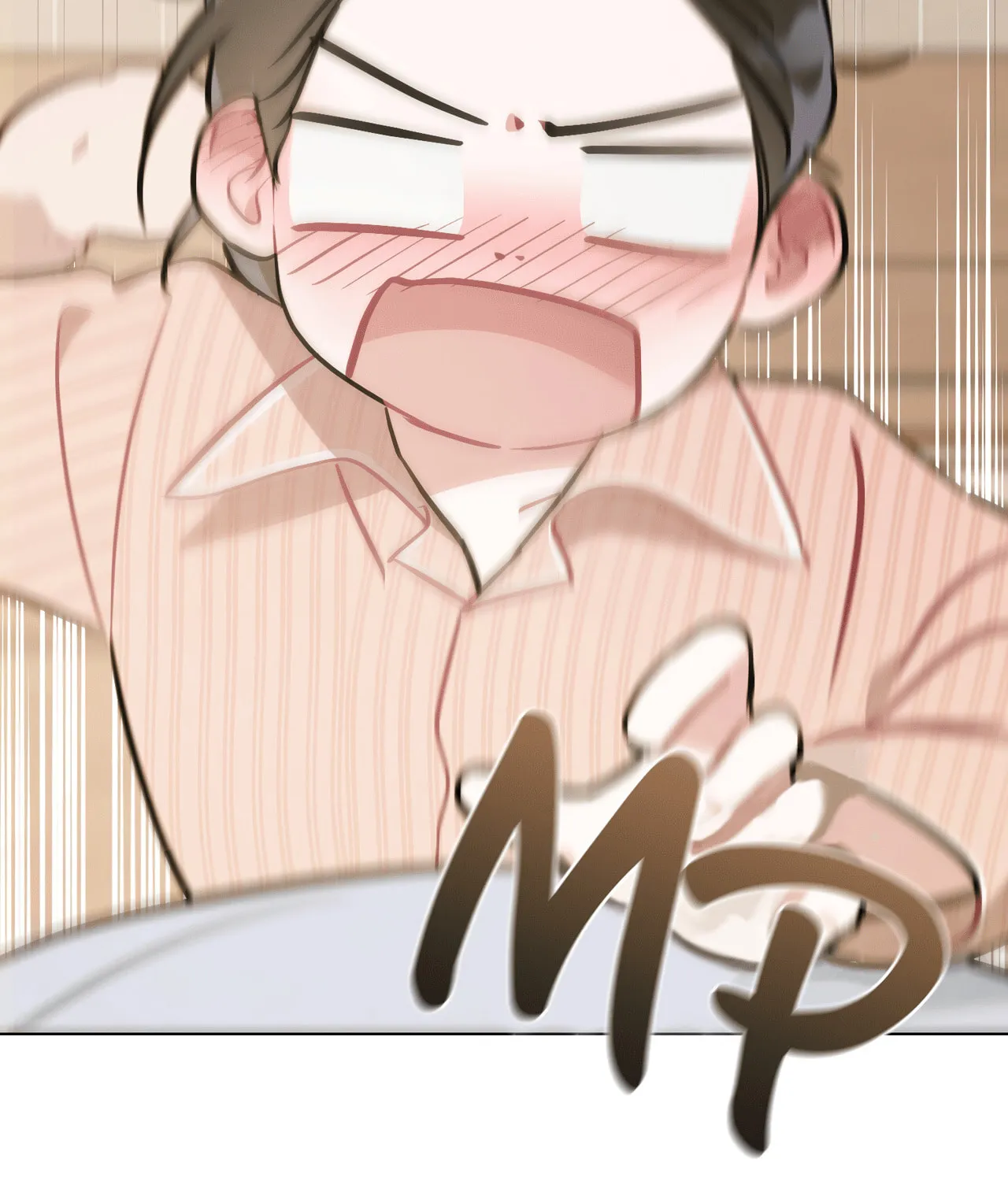 No Fandom in the Workplace Chapter 3 page 87 - 