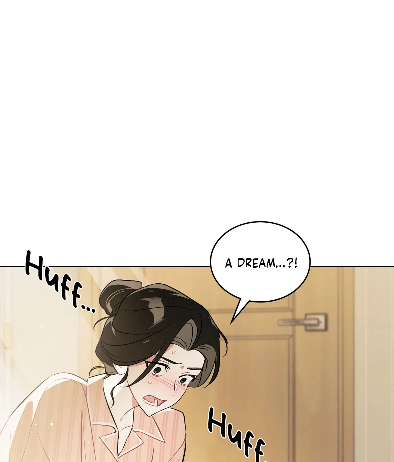No Fandom in the Workplace Chapter 3 page 88 - 