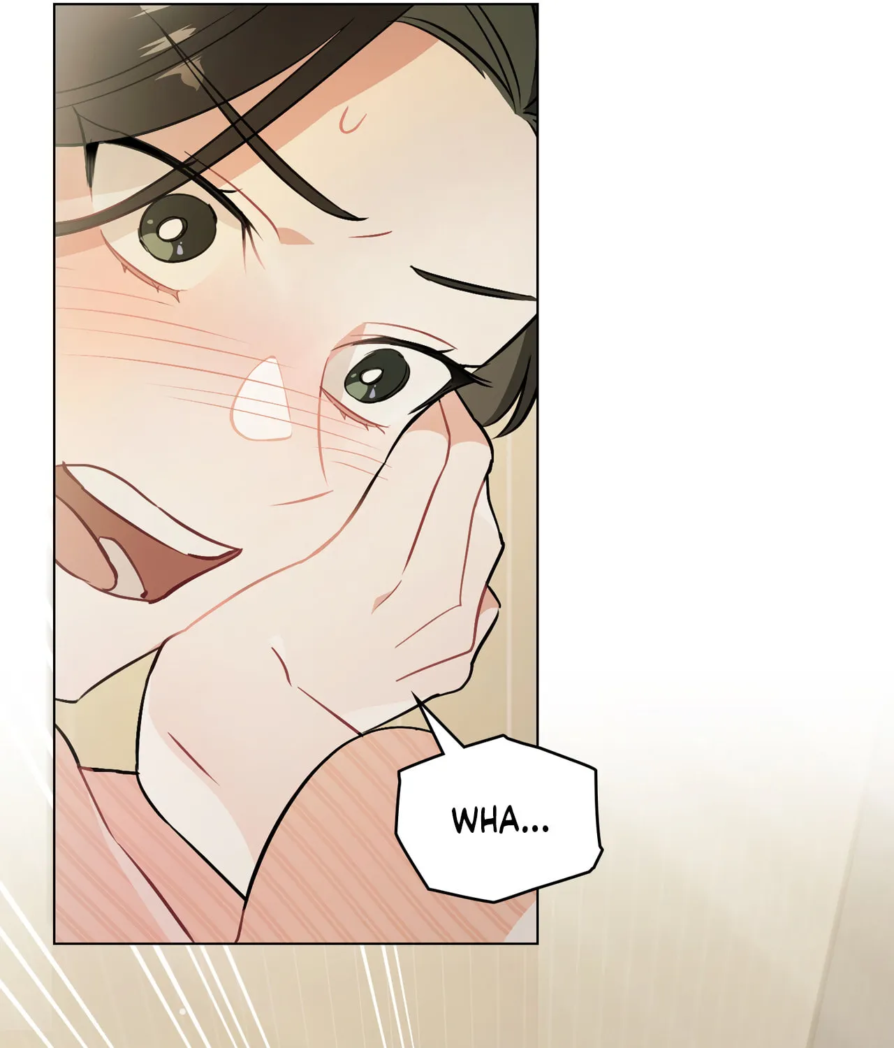 No Fandom in the Workplace Chapter 3 page 90 - 