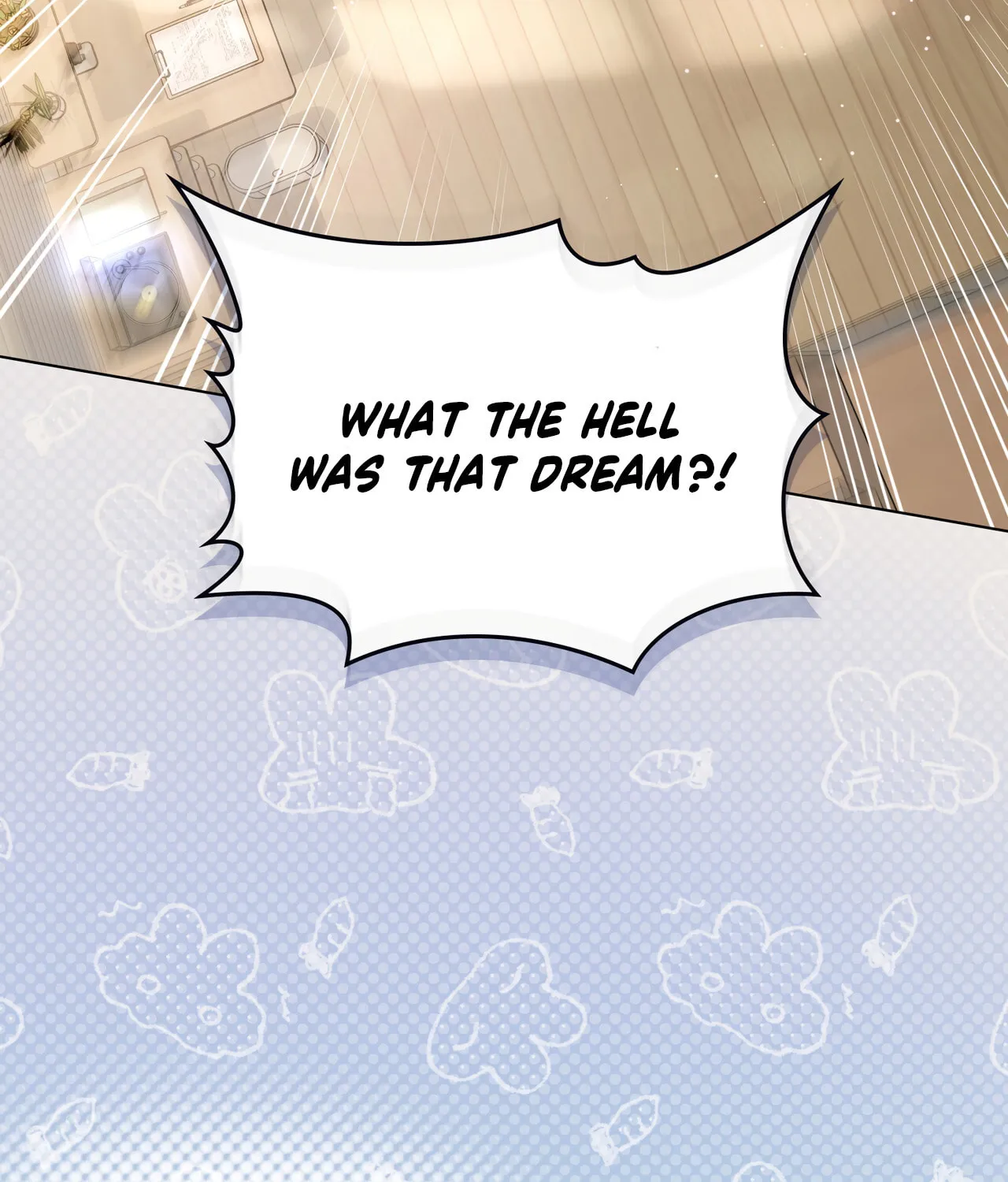 No Fandom in the Workplace Chapter 3 page 92 - 
