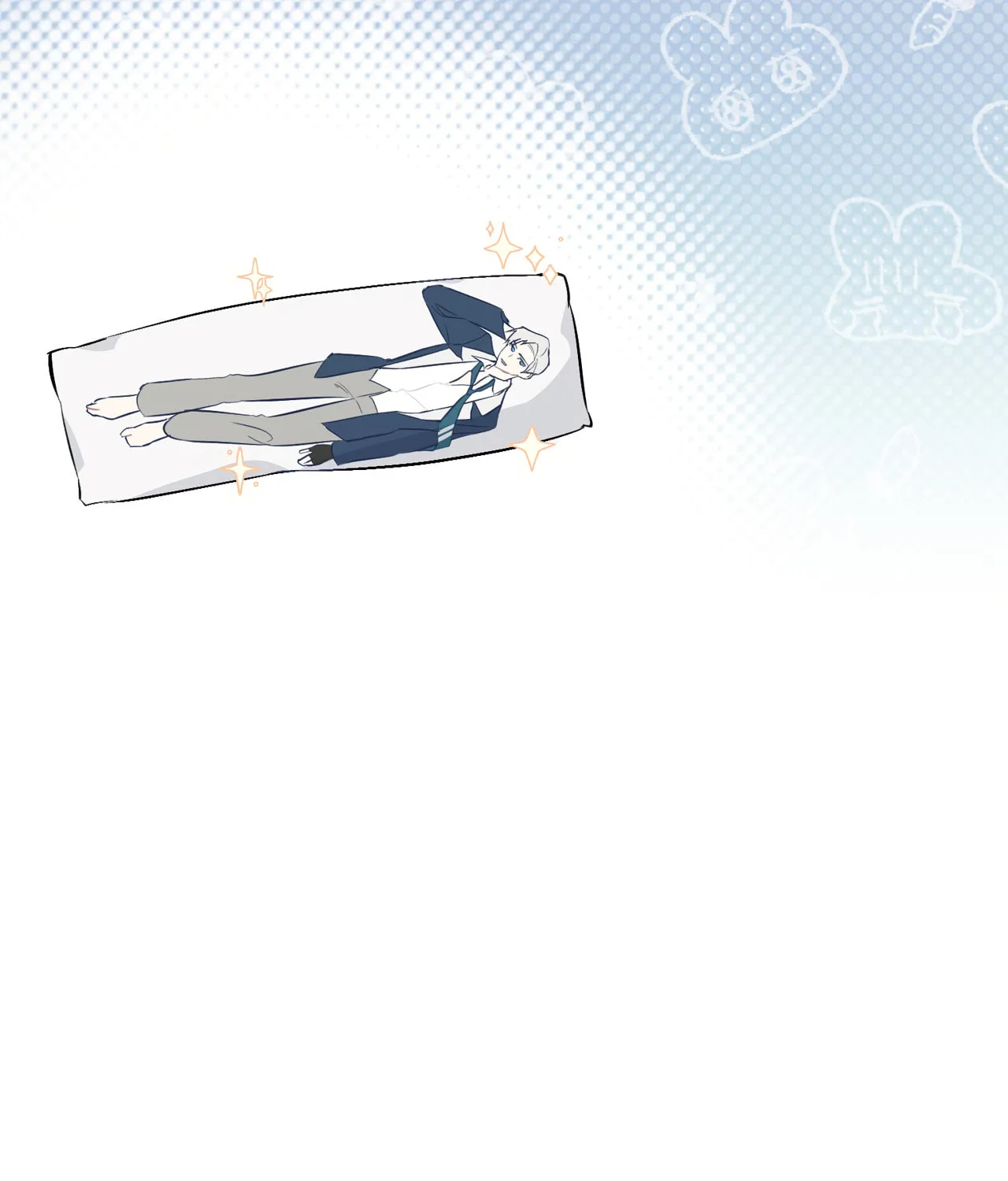 No Fandom in the Workplace Chapter 3 page 93 - 