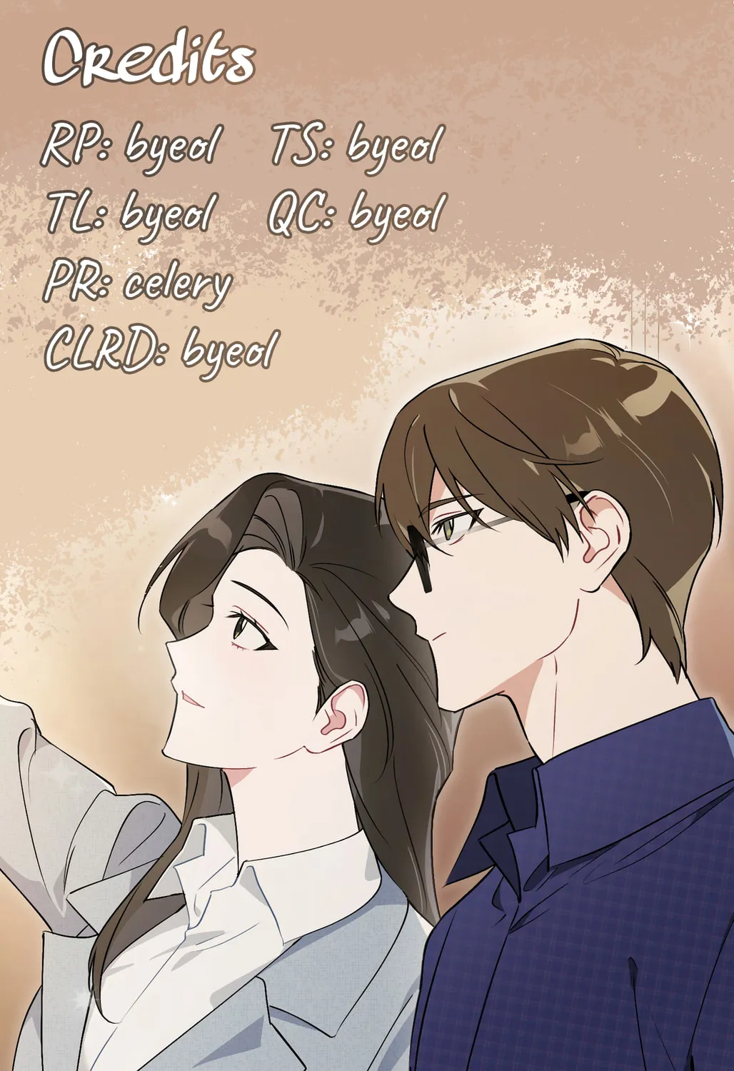 No Fandom in the Workplace Chapter 3 page 96 - 