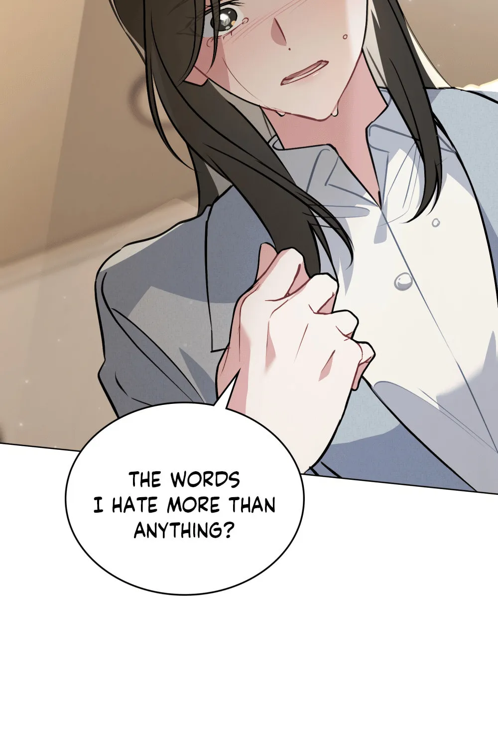 No Fandom in the Workplace Chapter 4 page 102 - 