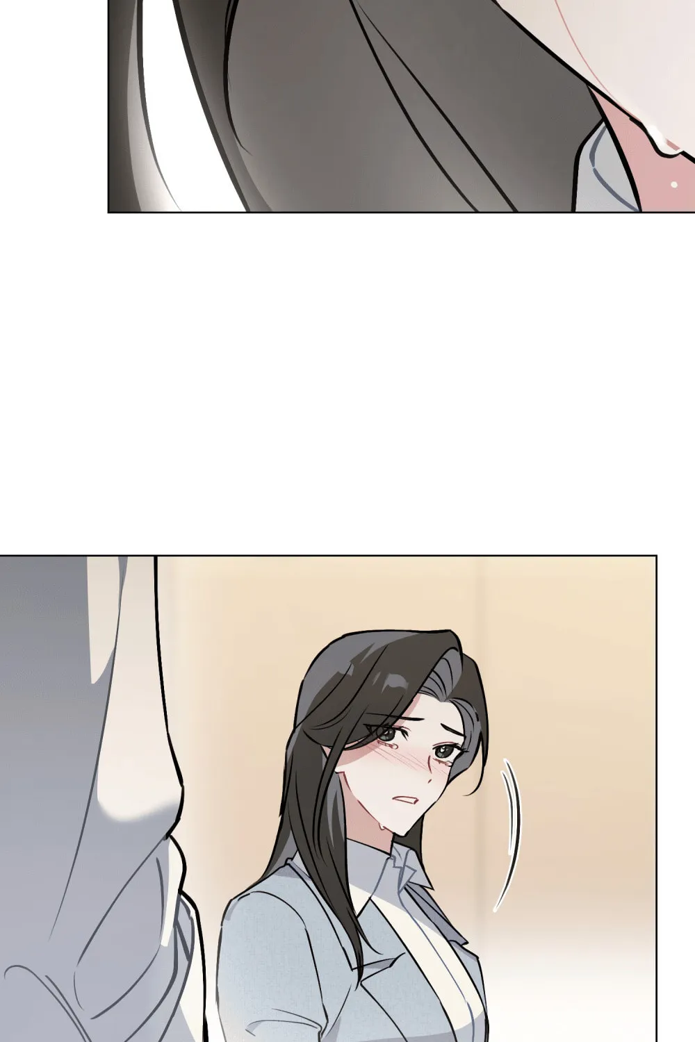 No Fandom in the Workplace Chapter 4 page 104 - 