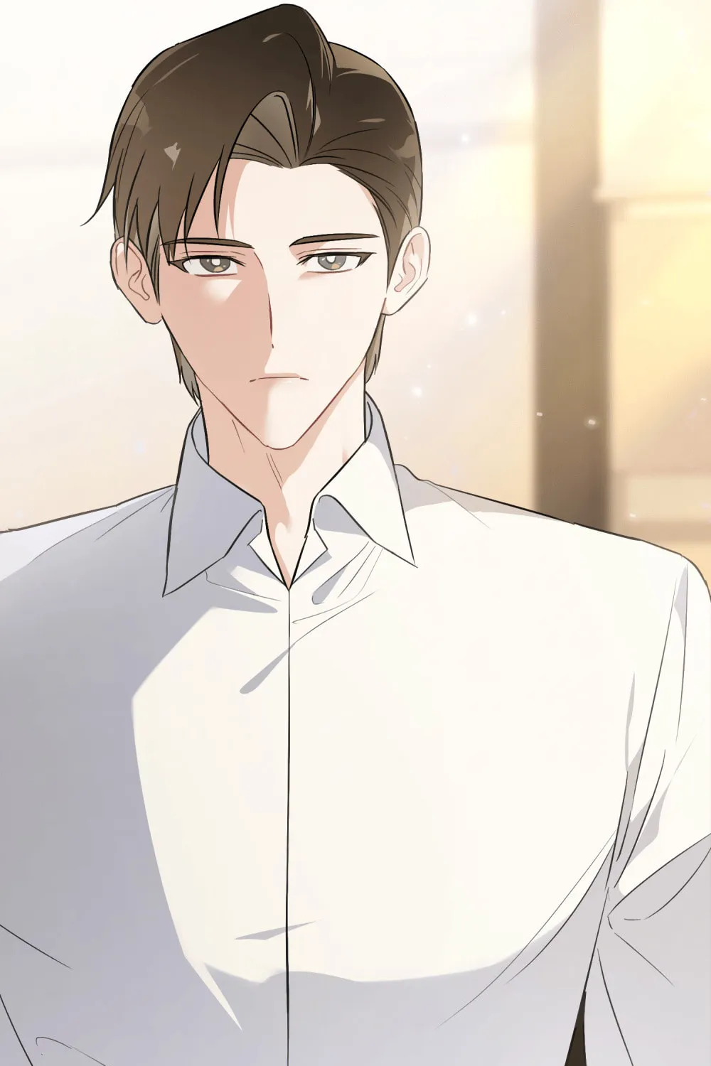 No Fandom in the Workplace Chapter 4 page 106 - 