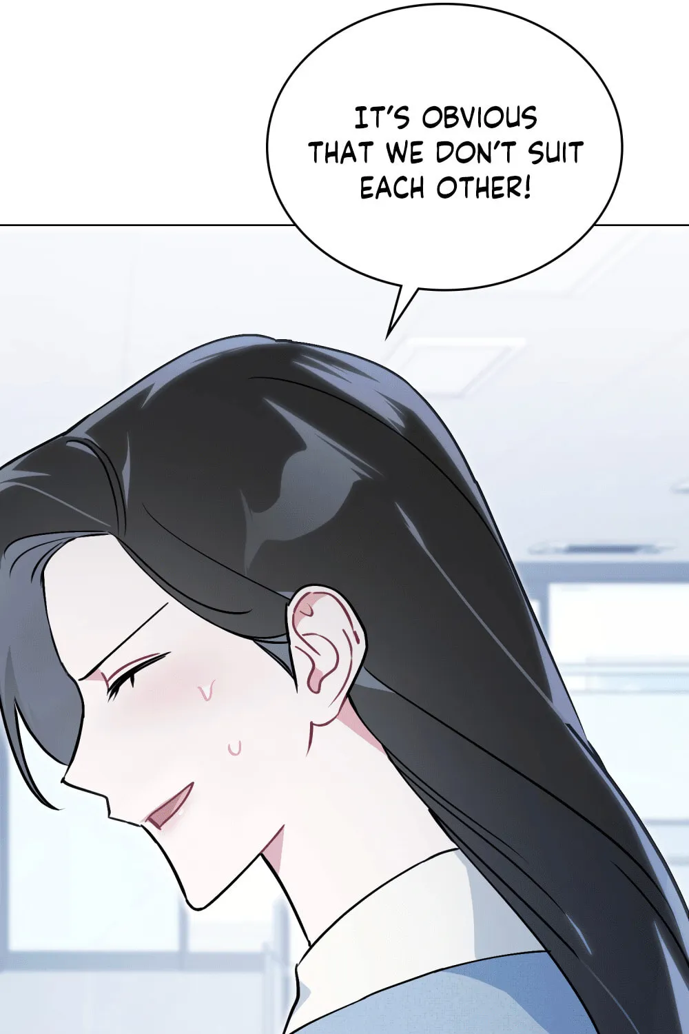 No Fandom in the Workplace Chapter 4 page 15 - 