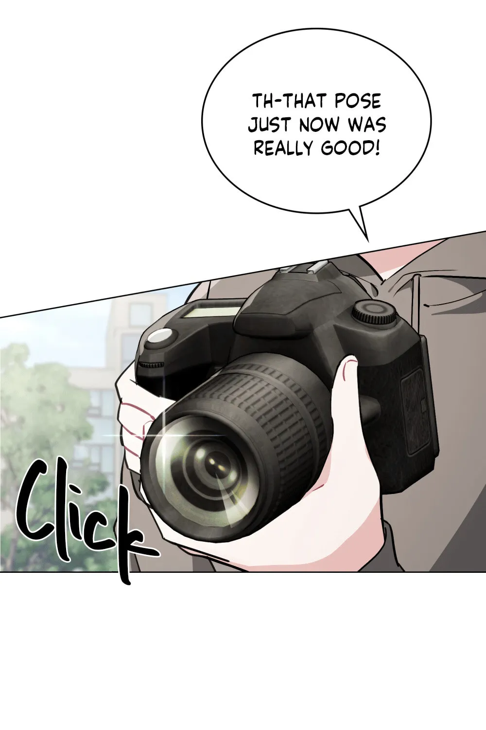No Fandom in the Workplace Chapter 4 page 23 - 