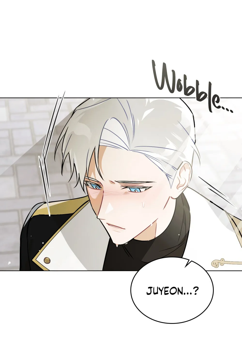 No Fandom in the Workplace Chapter 4 page 25 - 