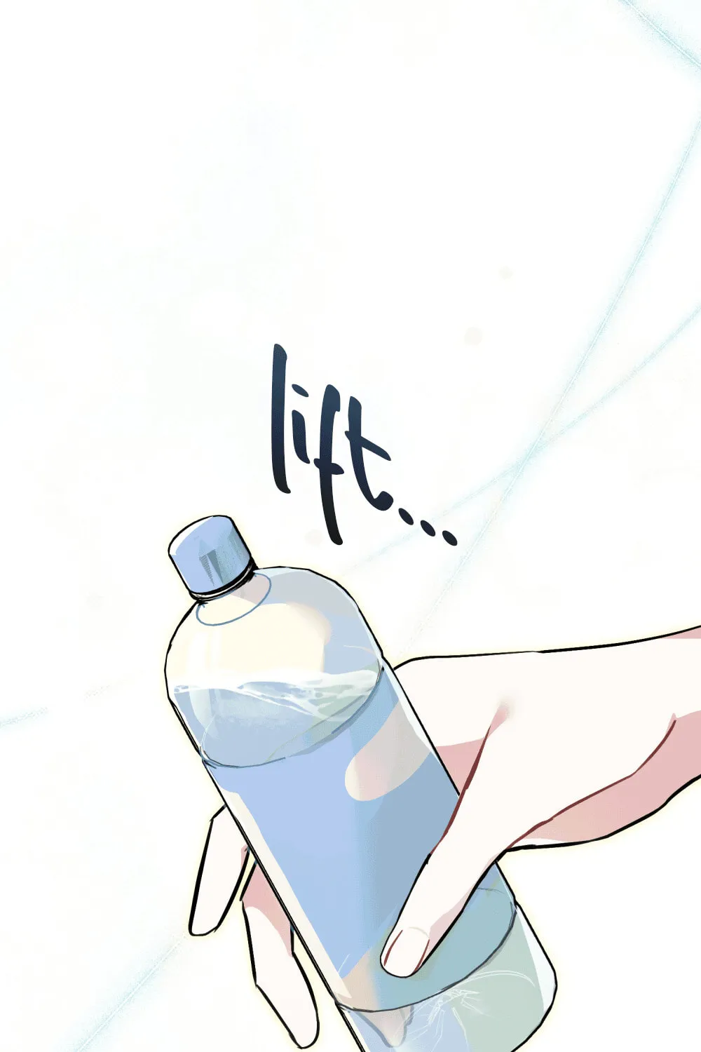 No Fandom in the Workplace Chapter 4 page 30 - 