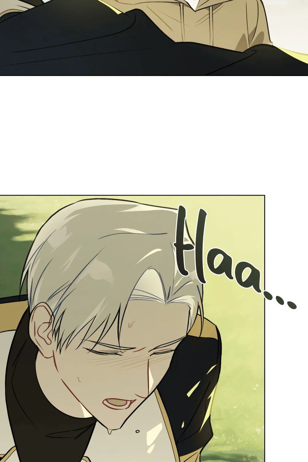 No Fandom in the Workplace Chapter 4 page 32 - 