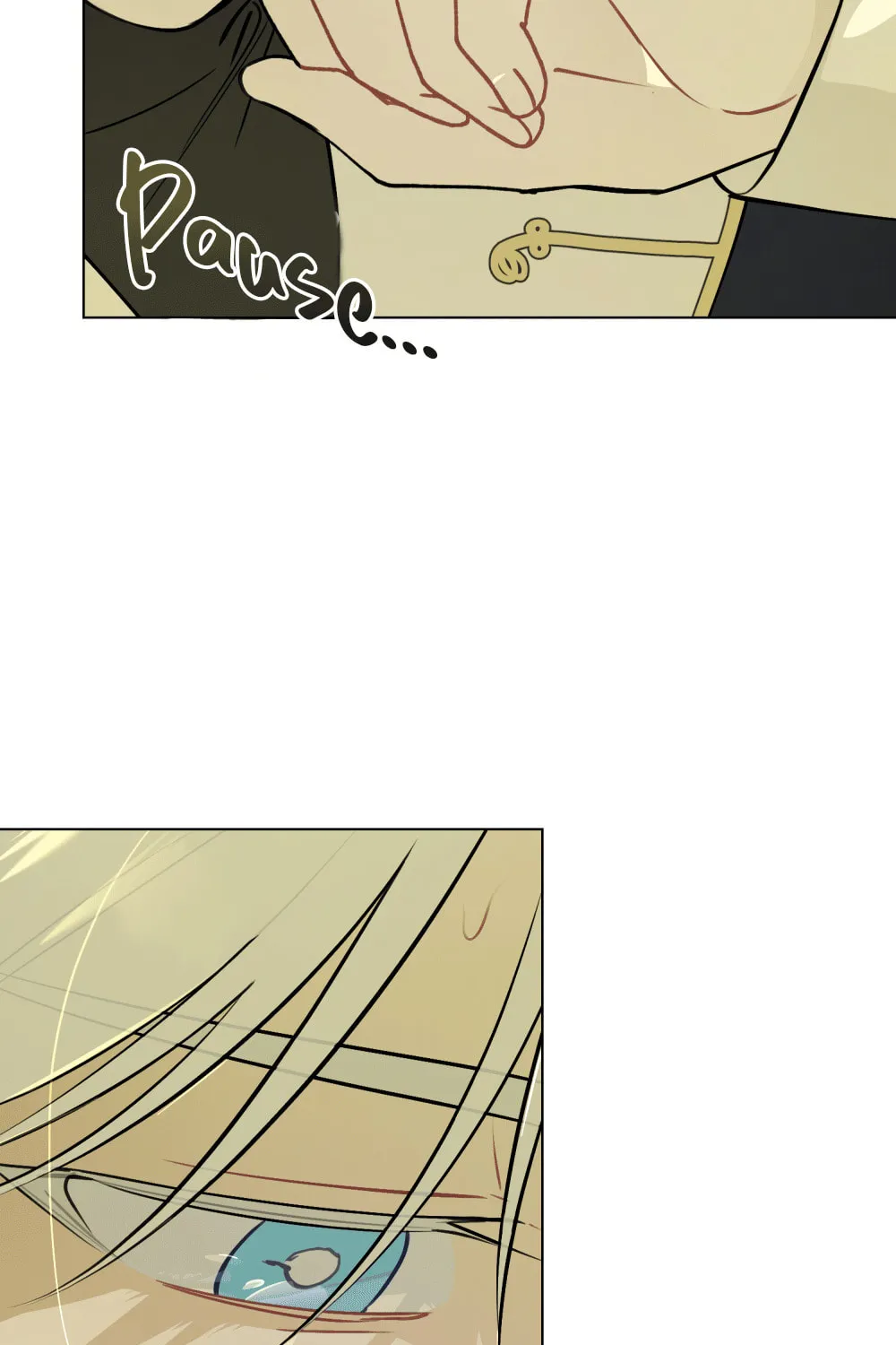 No Fandom in the Workplace Chapter 4 page 36 - 