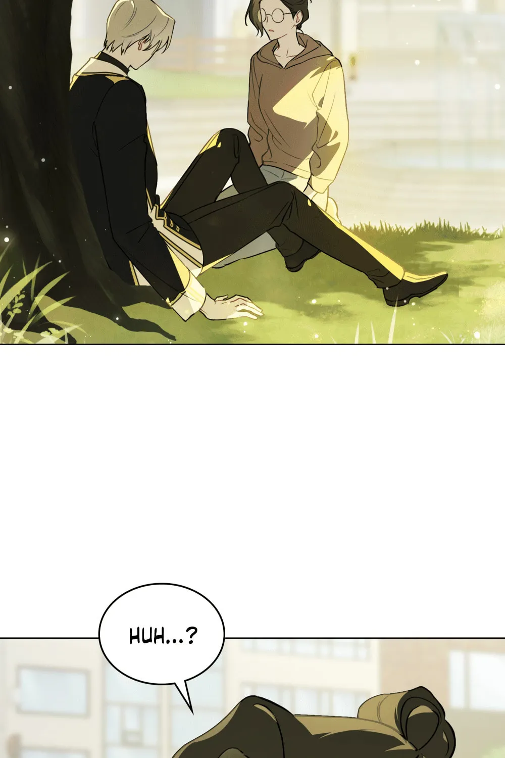 No Fandom in the Workplace Chapter 4 page 42 - 