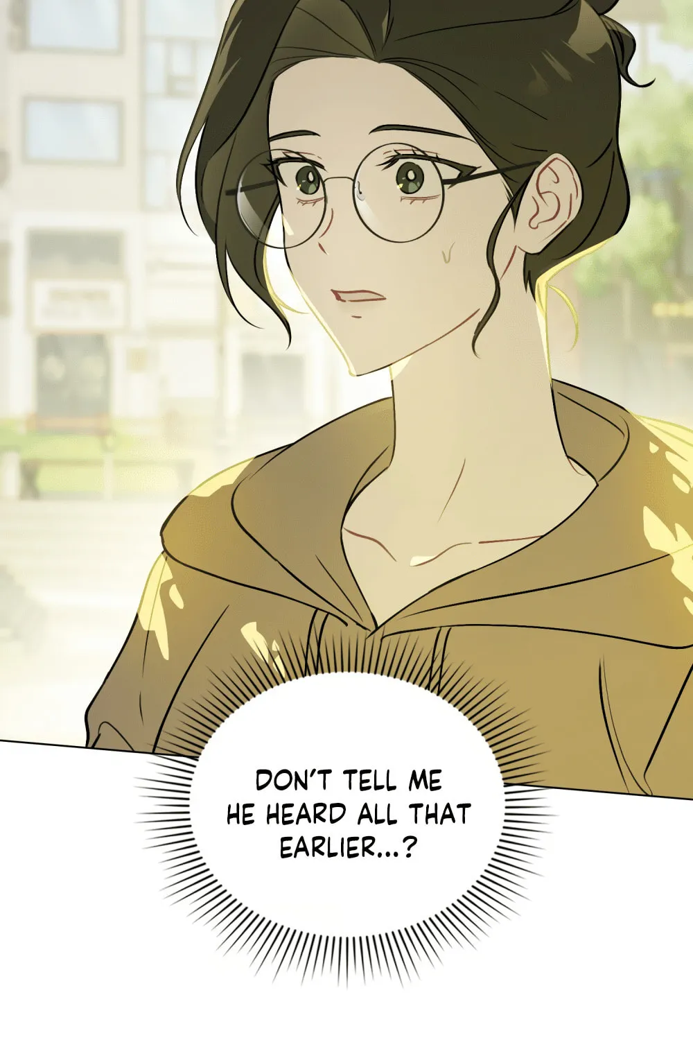 No Fandom in the Workplace Chapter 4 page 43 - 
