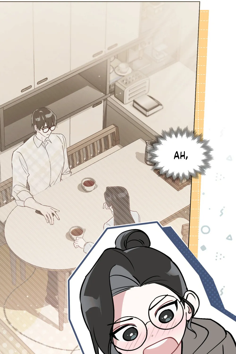 No Fandom in the Workplace Chapter 4 page 48 - 