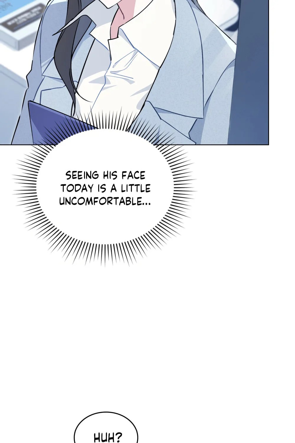 No Fandom in the Workplace Chapter 4 page 6 - 