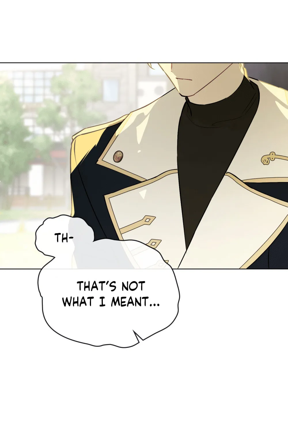 No Fandom in the Workplace Chapter 4 page 55 - 