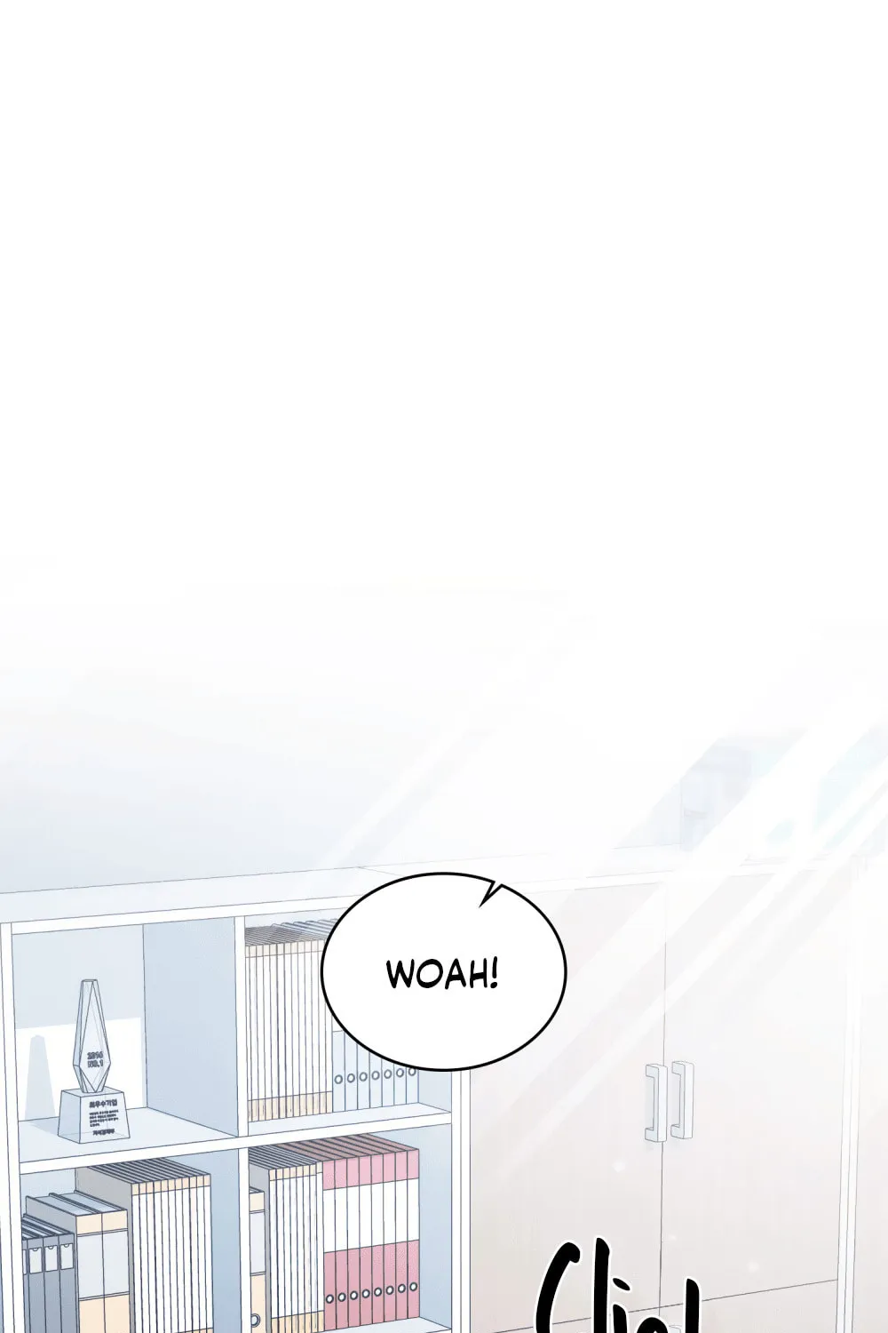 No Fandom in the Workplace Chapter 4 page 59 - 