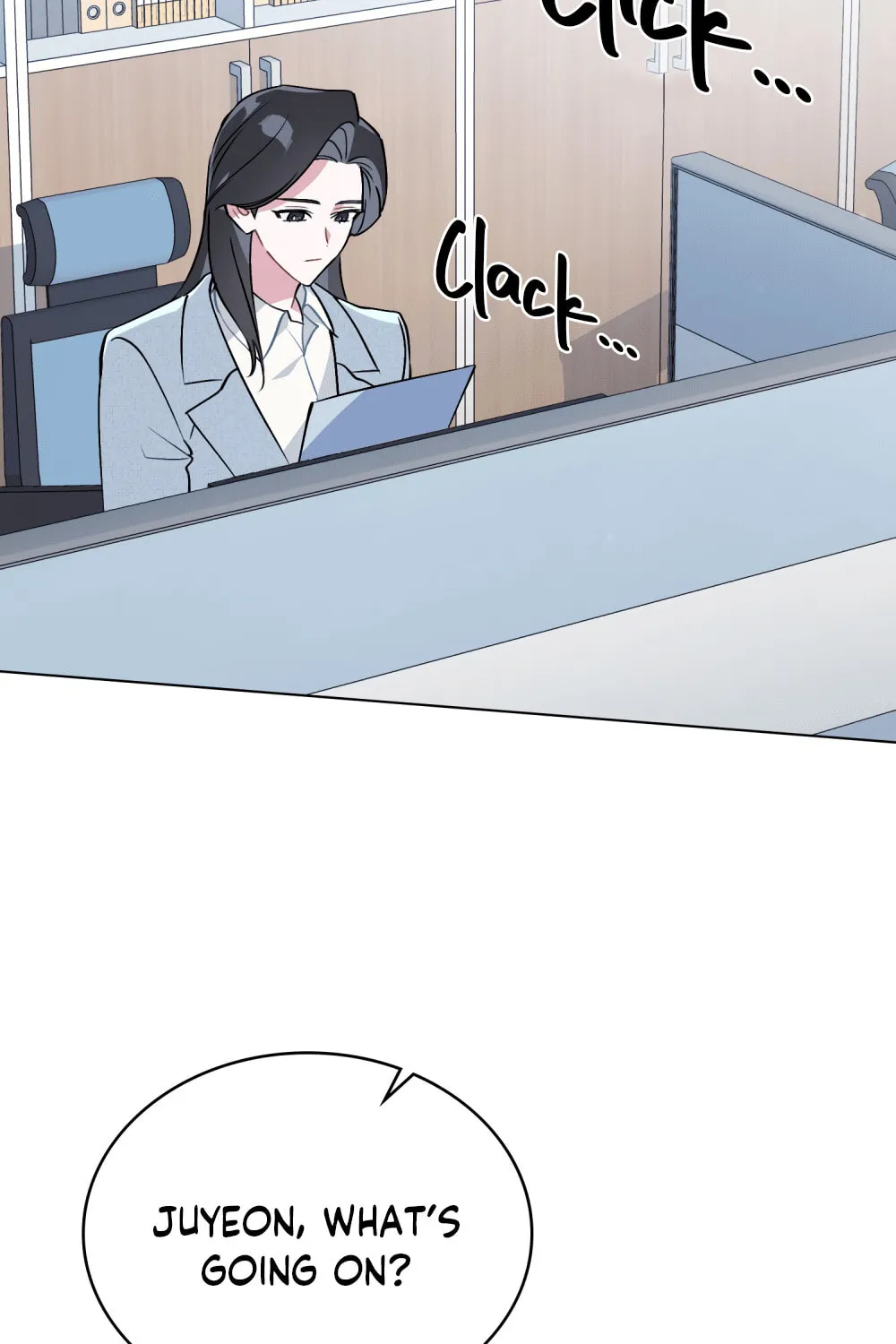 No Fandom in the Workplace Chapter 4 page 60 - 
