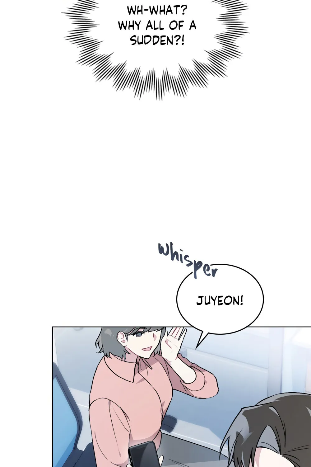 No Fandom in the Workplace Chapter 4 page 65 - 