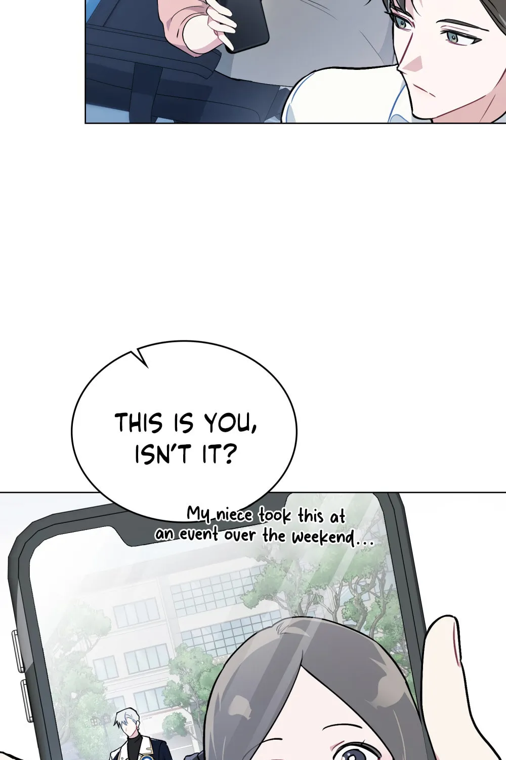 No Fandom in the Workplace Chapter 4 page 66 - 