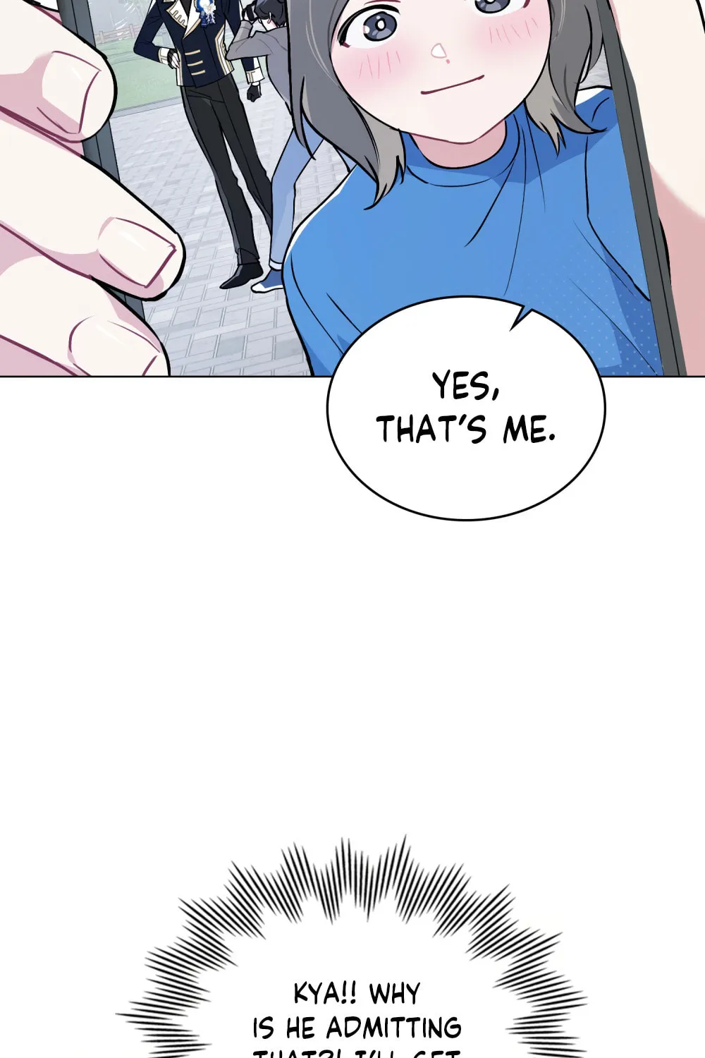 No Fandom in the Workplace Chapter 4 page 67 - 