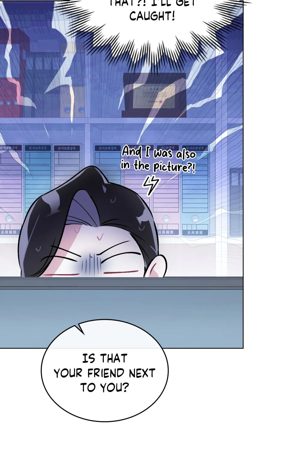 No Fandom in the Workplace Chapter 4 page 68 - 