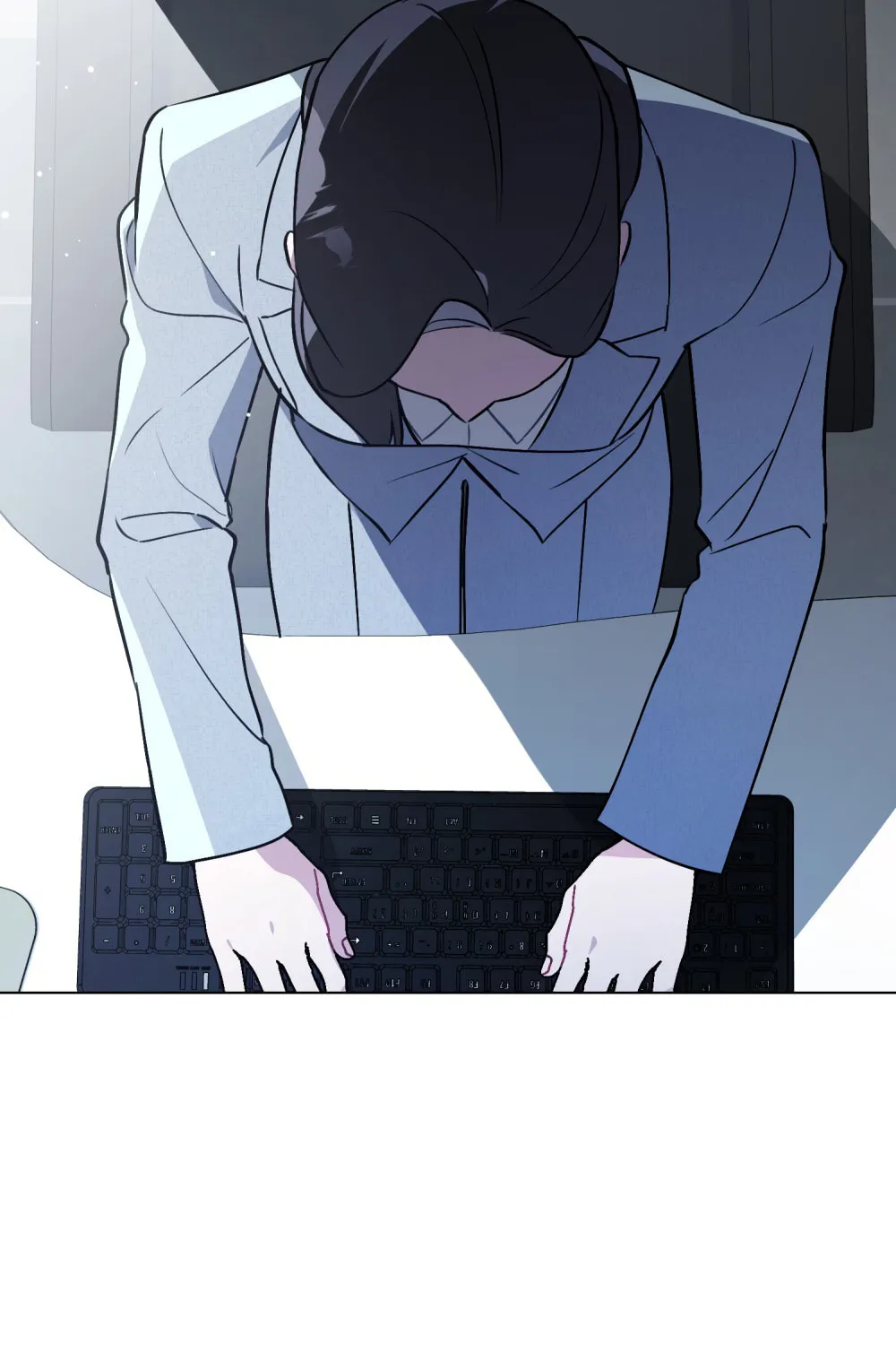 No Fandom in the Workplace Chapter 4 page 70 - 