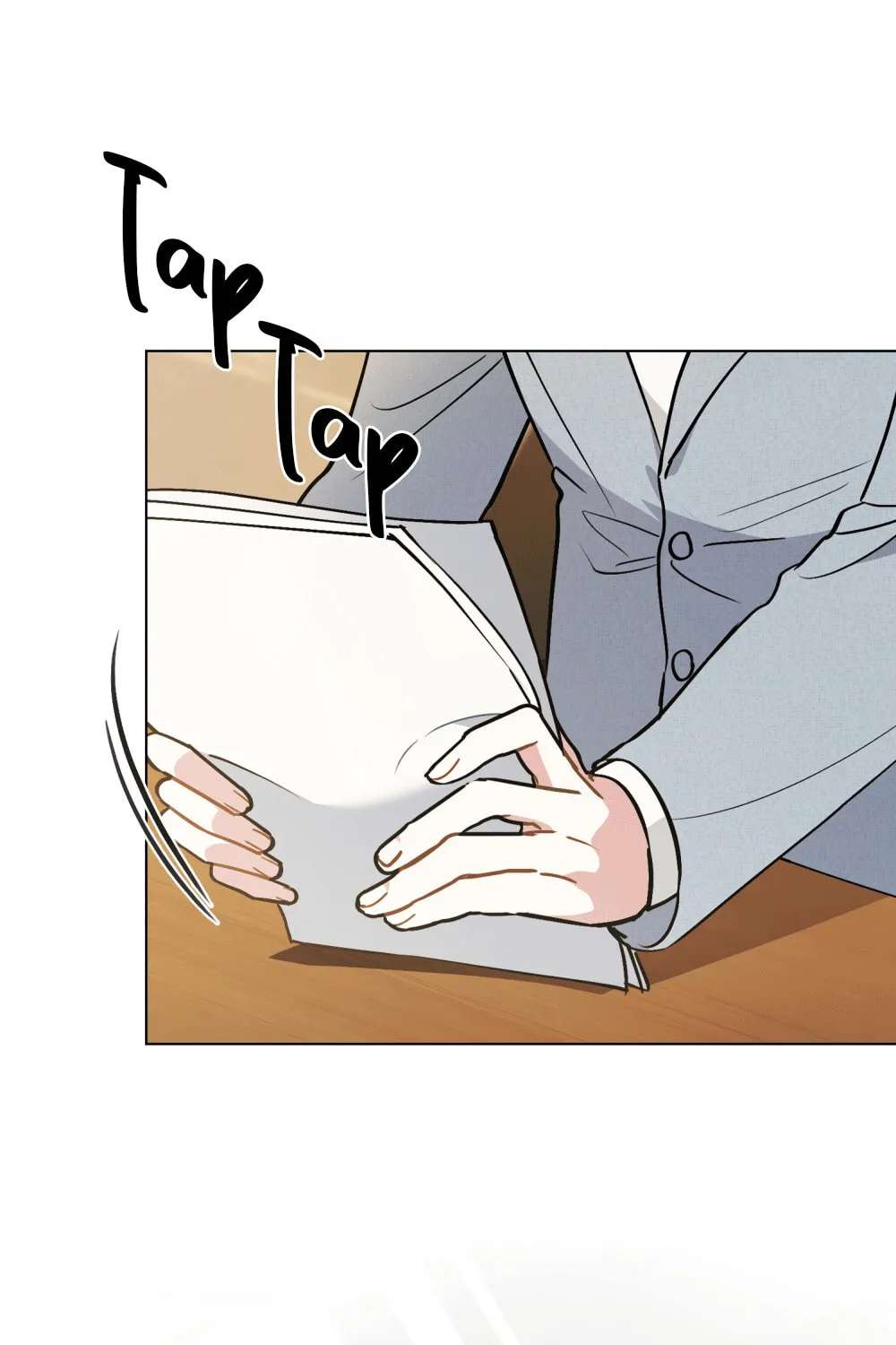 No Fandom in the Workplace Chapter 4 page 77 - 