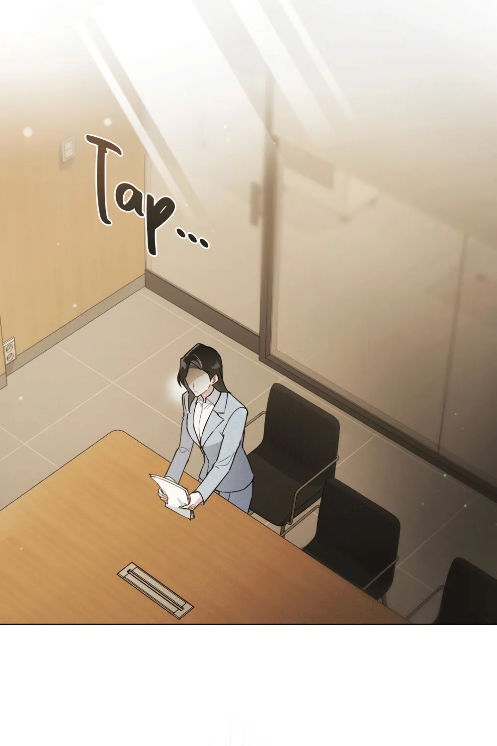 No Fandom in the Workplace Chapter 4 page 78 - 