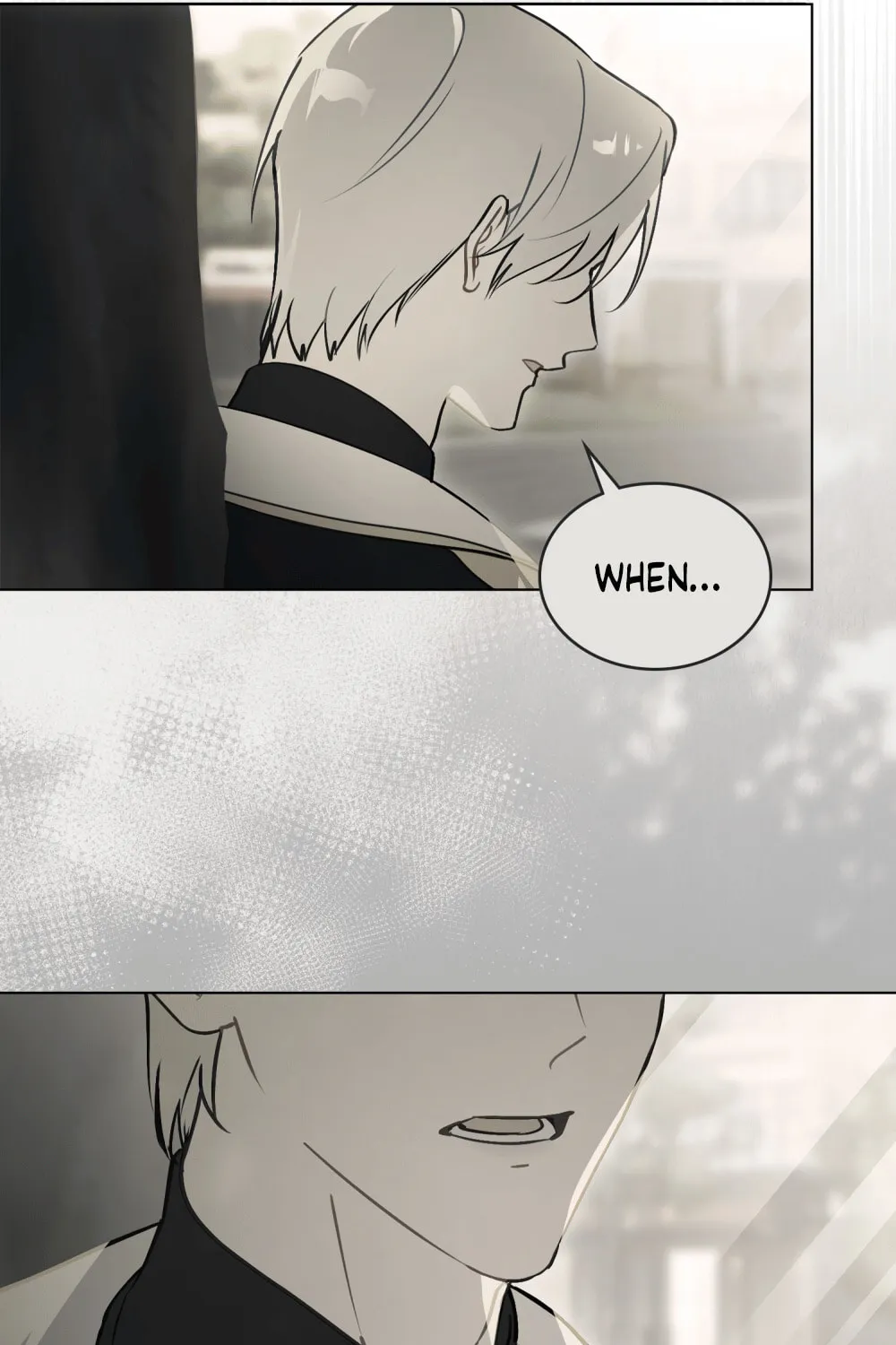 No Fandom in the Workplace Chapter 4 page 80 - 