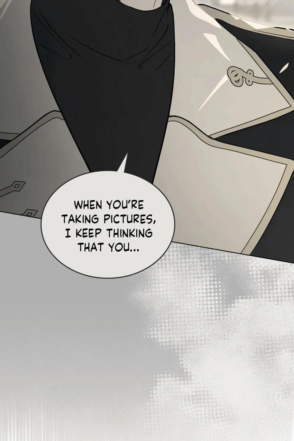No Fandom in the Workplace Chapter 4 page 81 - 