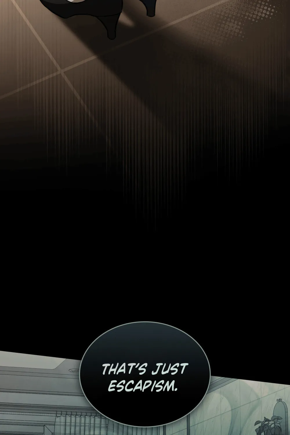 No Fandom in the Workplace Chapter 4 page 84 - 