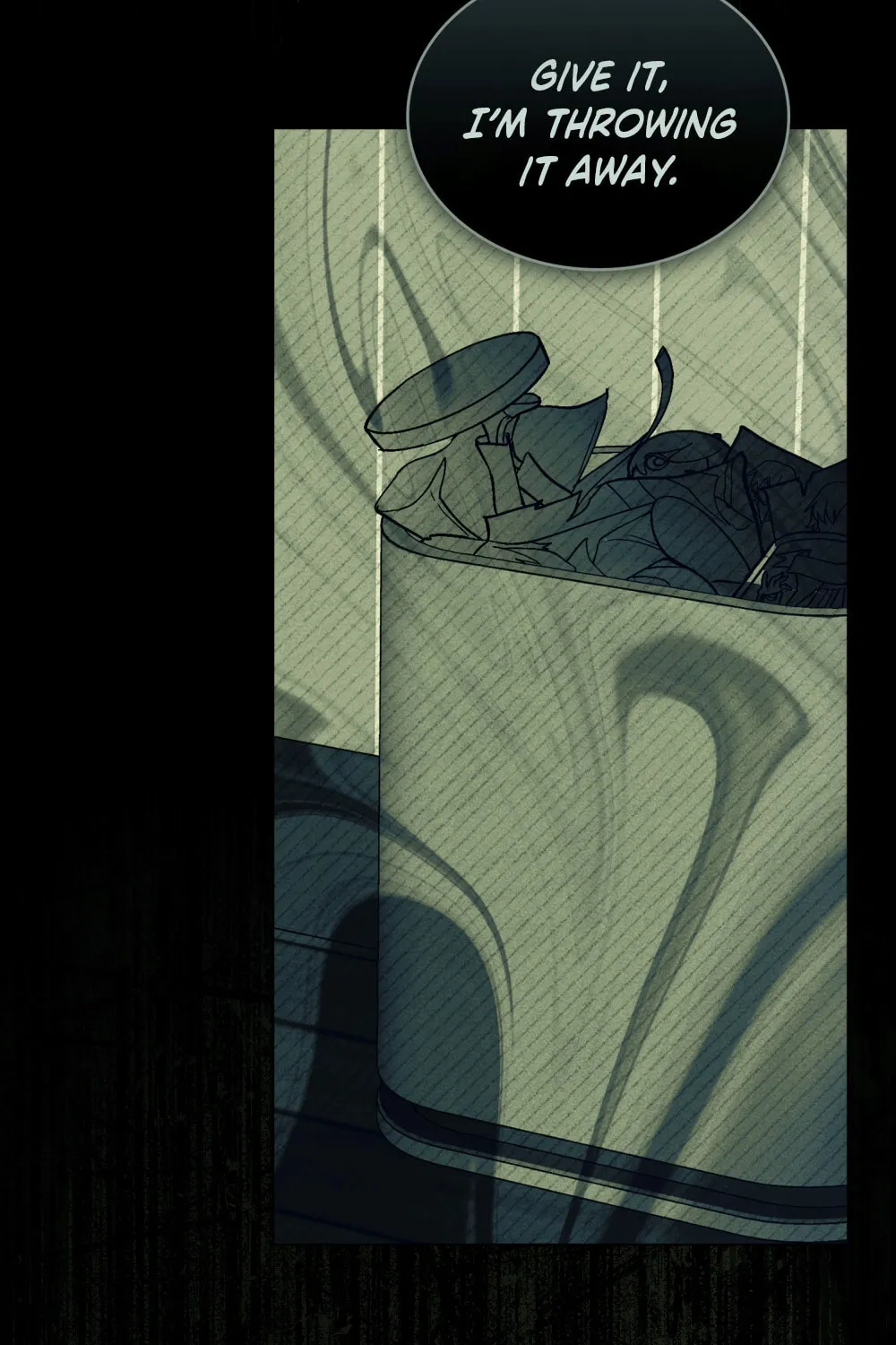 No Fandom in the Workplace Chapter 4 page 88 - 
