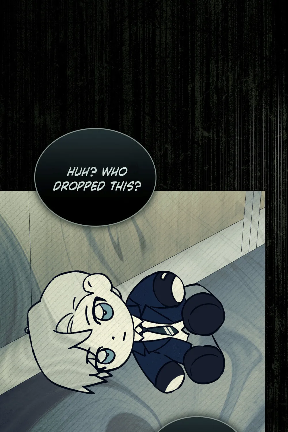 No Fandom in the Workplace Chapter 4 page 89 - 