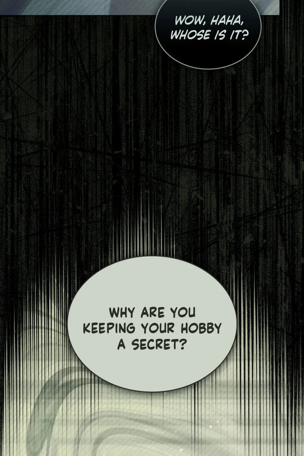 No Fandom in the Workplace Chapter 4 page 90 - 