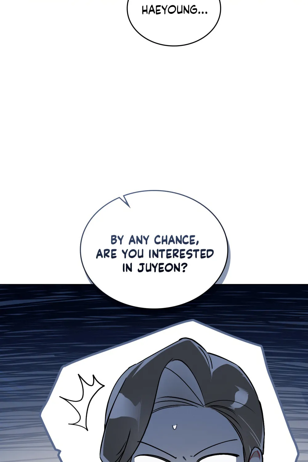 No Fandom in the Workplace Chapter 4 page 10 - 