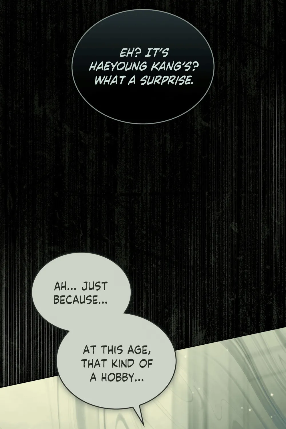 No Fandom in the Workplace Chapter 4 page 93 - 