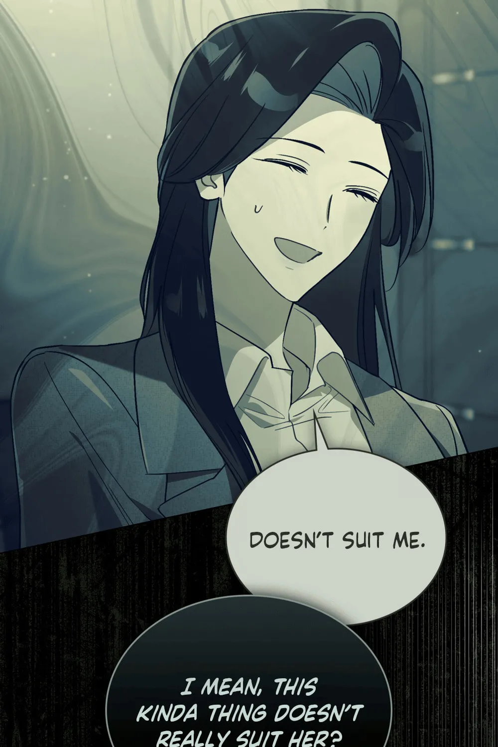 No Fandom in the Workplace Chapter 4 page 94 - 