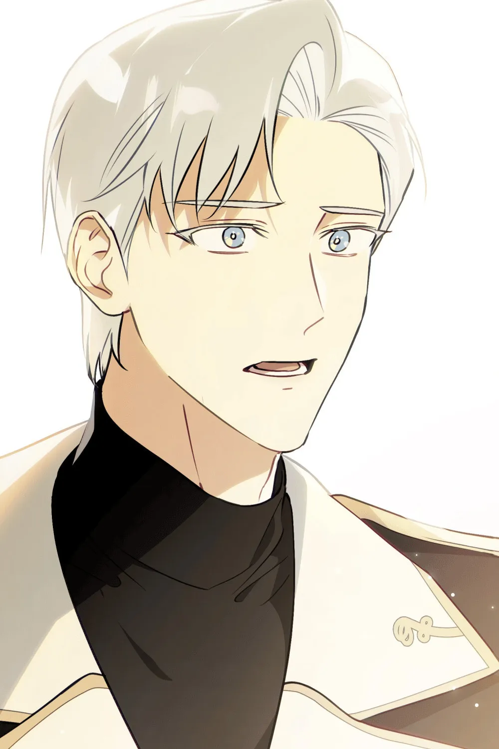 No Fandom in the Workplace Chapter 4 page 99 - 
